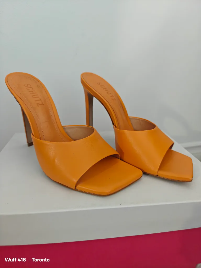 Schutz Heels thumbnail