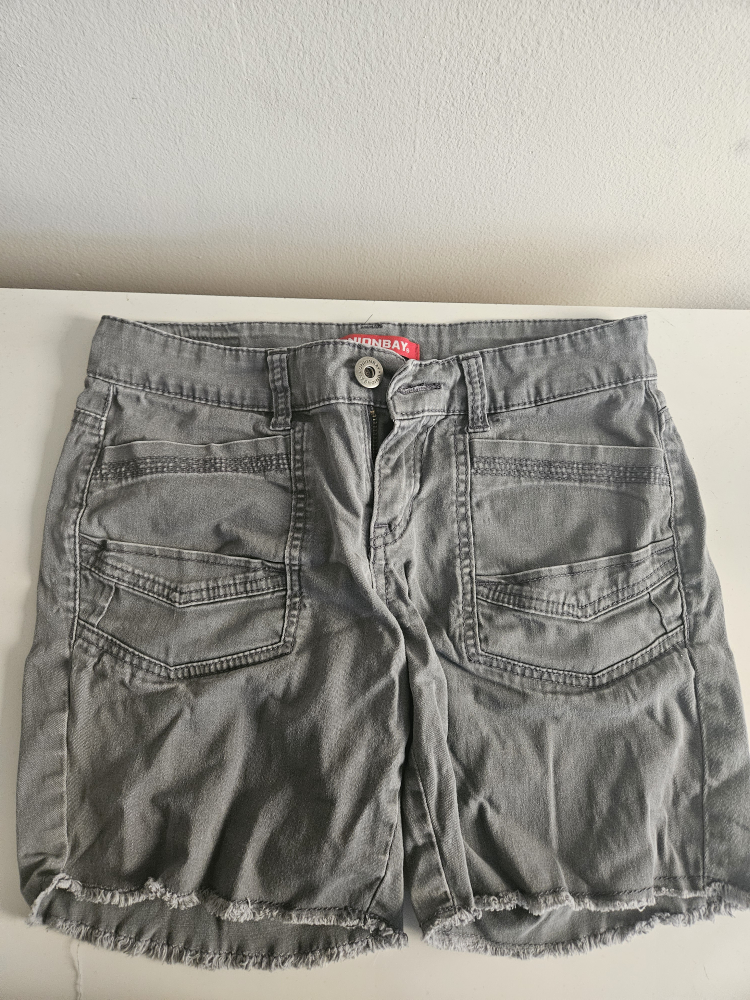 Unionbay Gray Shorts 🧡