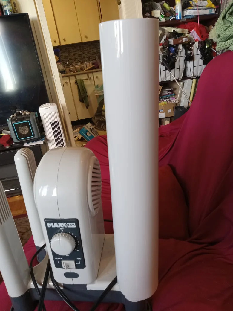 MaxxDry Boot Dryer image indicator(5)