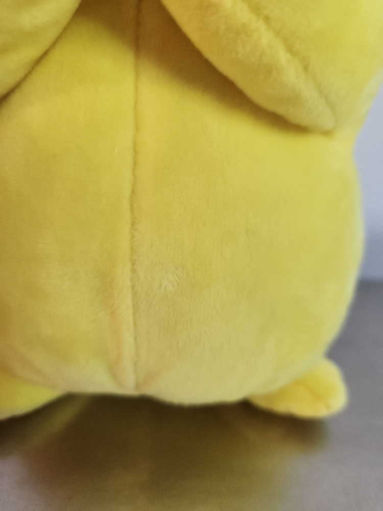 Pokémon Pikachu Plush Toy - photo 3