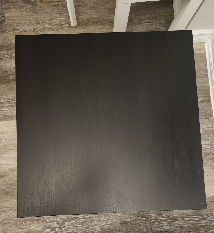 IKEA LACK Side Table - Black - photo 3