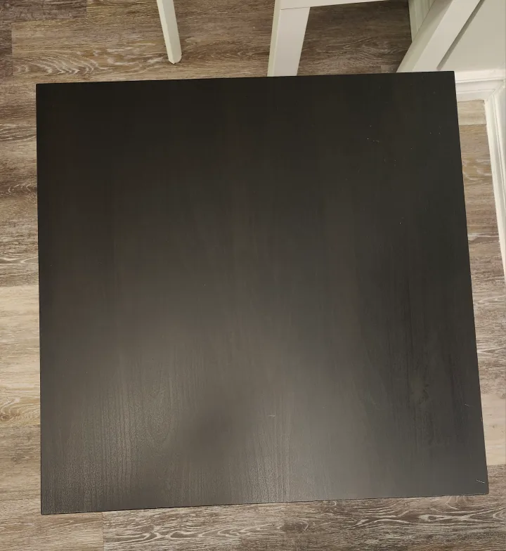 IKEA LACK Side Table - Black image indicator(3)