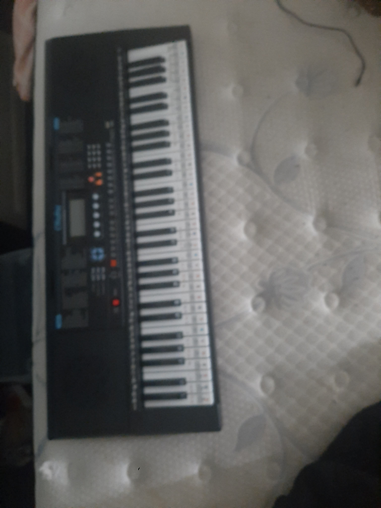 Ohuhu Keyboard Piano