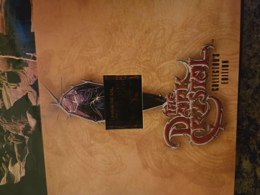 The Dark Crystal Collector's Edition DVD image indicator(4)