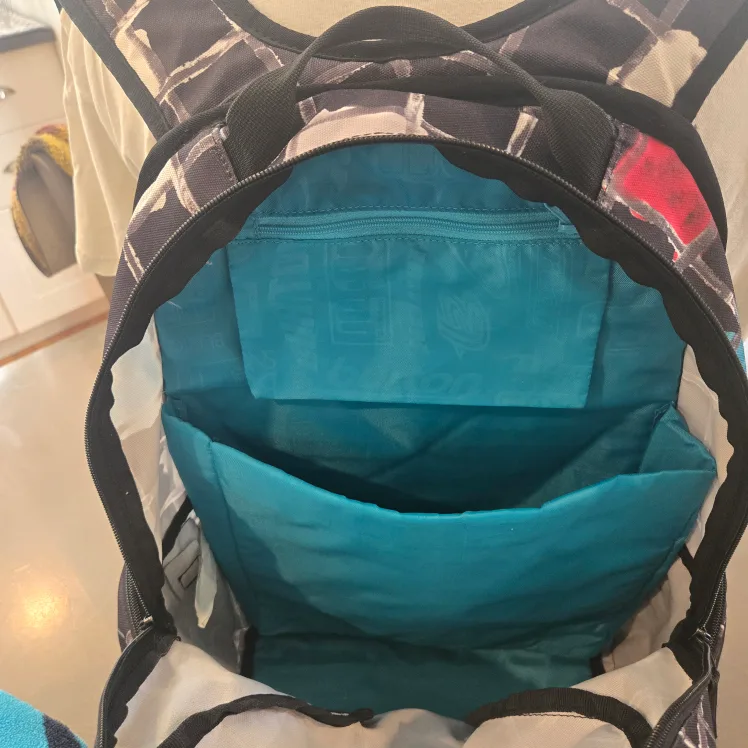 Burton Day Hiker 20L image indicator(5)