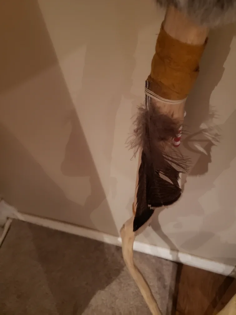 Handcrafted Walking Sticks - Unique Decor image indicator(3)