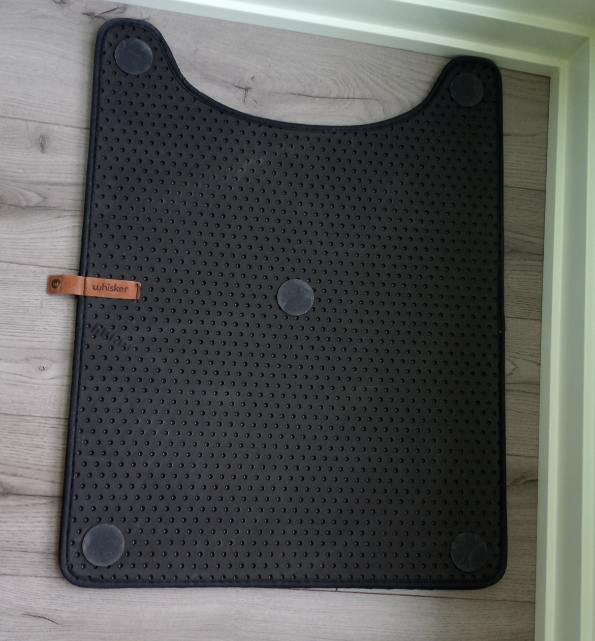 Cat litter mat for Litter-Robot - photo 2