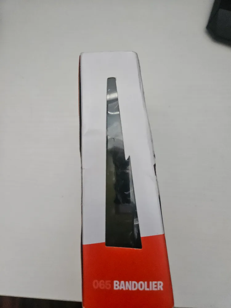 Fortnite Battle Royale Collection - 065 Bandolier image indicator(4)