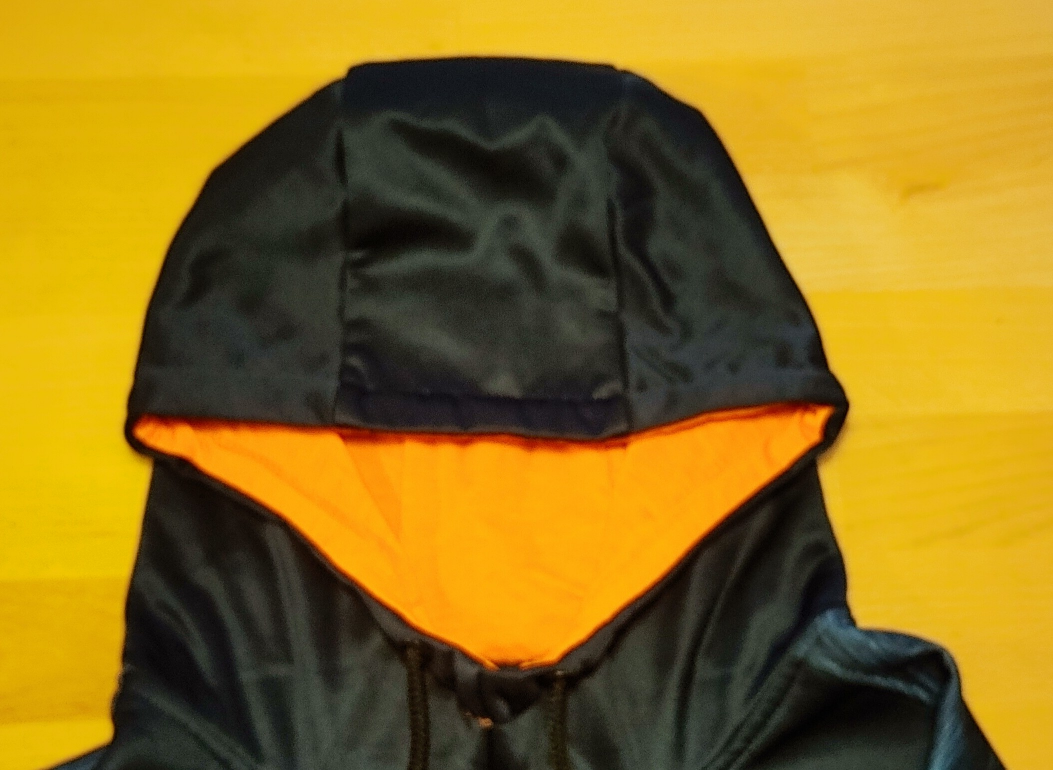 Chicago Bears Pullover Hoodie - photo 5
