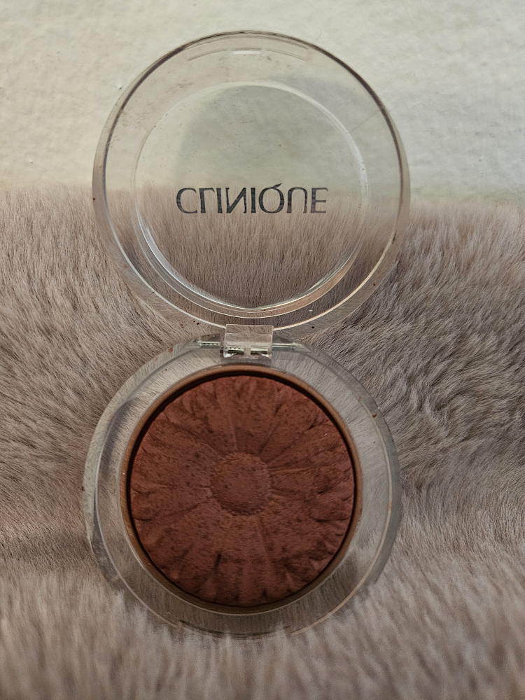 Clinique Cheek Pop Blush in 07 Cola Pop - photo 3
