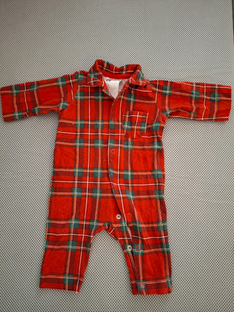 Disney Baby 0M Sleepers - Winnie the Pooh & Balloons image indicator(7)