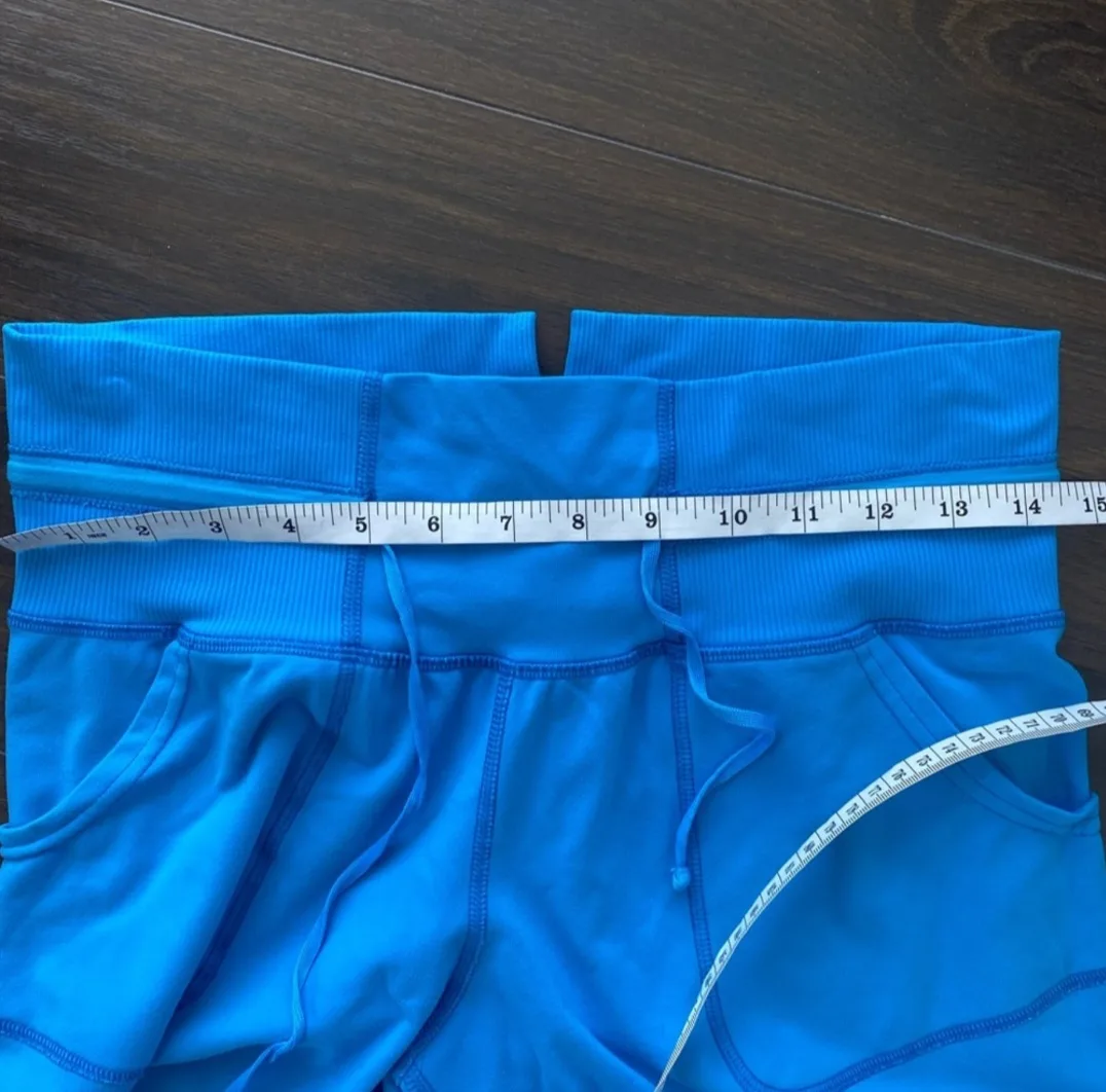 Lululemon Wide Leg Pants image indicator(4)