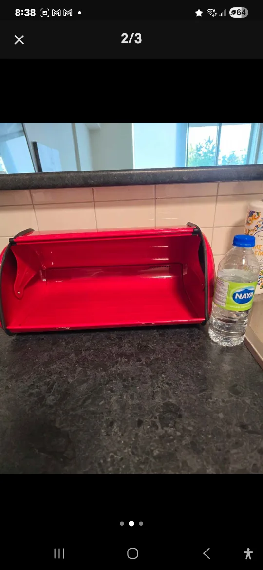 Red Bread Box image indicator(2)