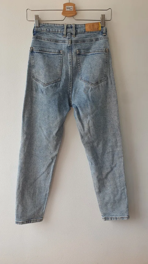Stradivarius Jeans, Size 36 image indicator(4)