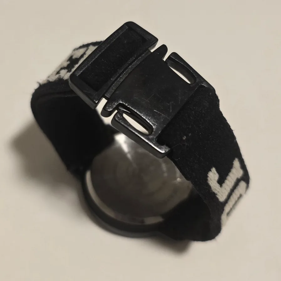 Vintage 1995 Joe Boxer Winking Smiley Face image indicator(6)