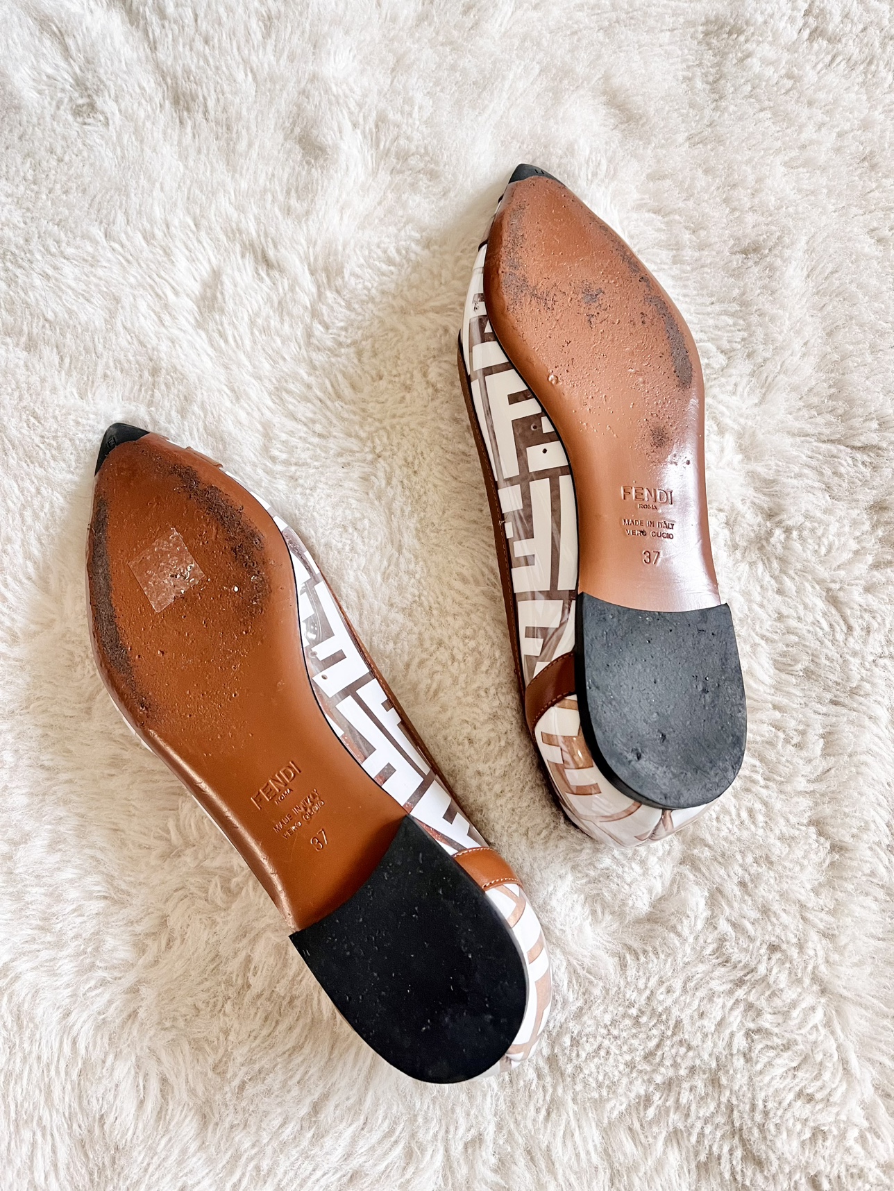 FENDI Shoes - photo 2
