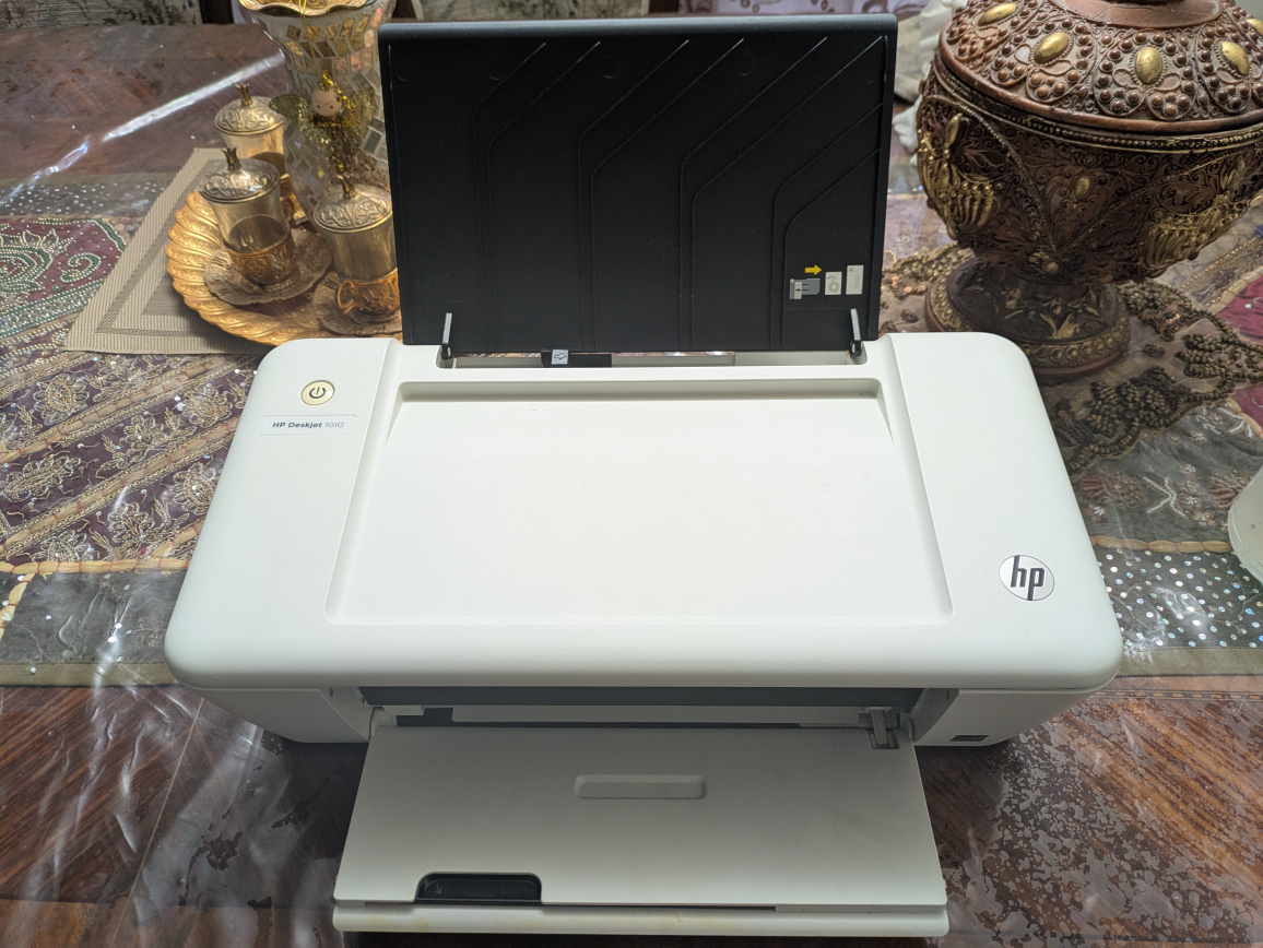 Colour Printer - photo 2