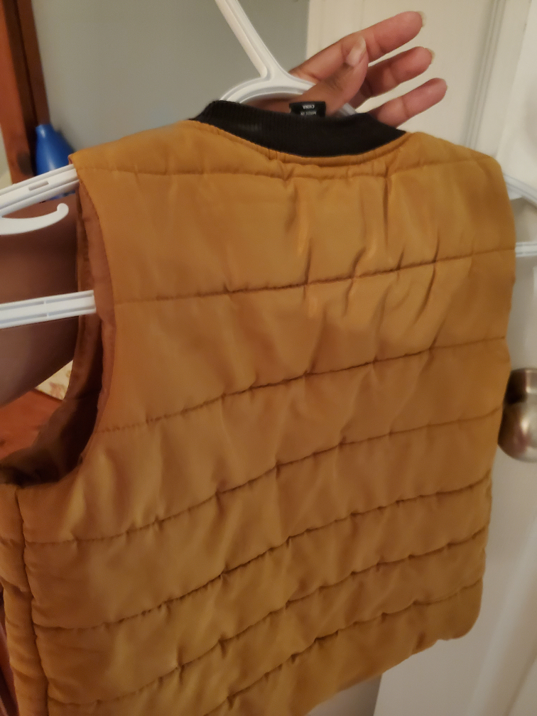 Timberland Kids Vest - Size 4 - photo 2