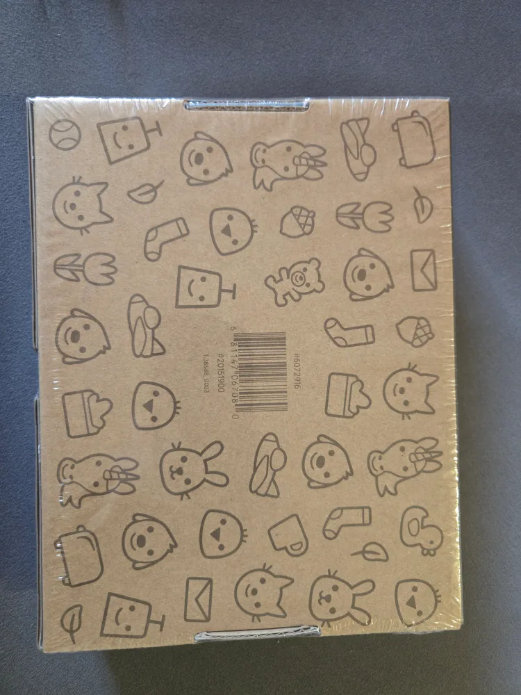 Sago Mini Kids Toy Box Set thumbnail