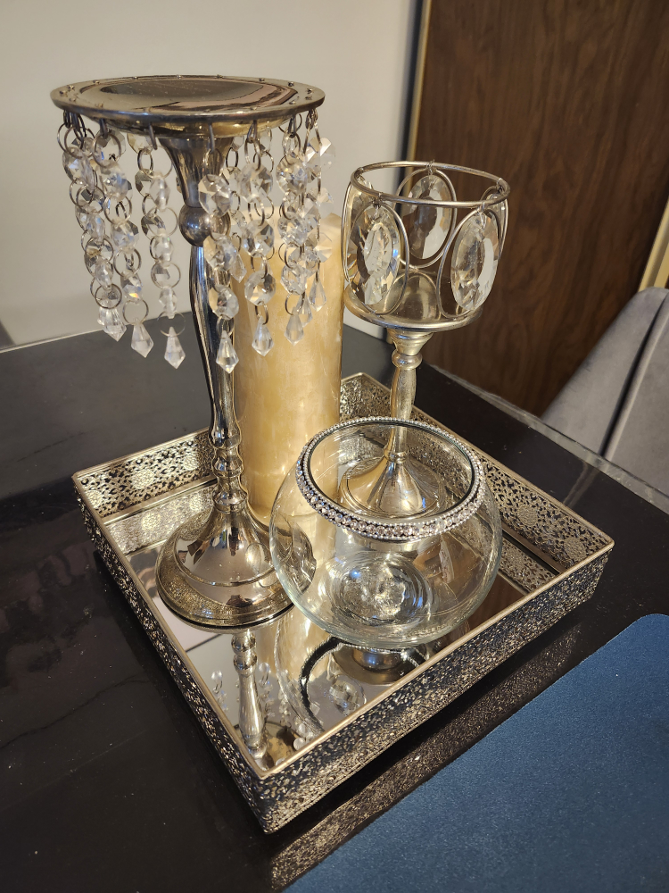 Decor pieces - photo 2