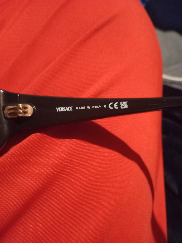 Versace sunglasses - photo 2