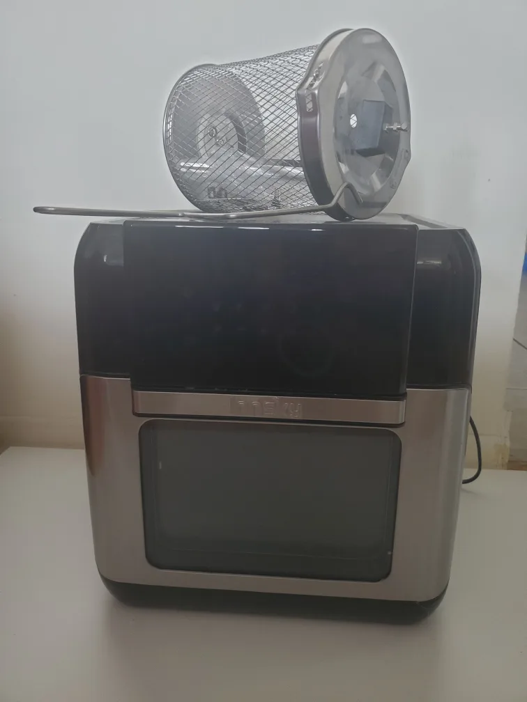 Air Fryer Oven thumbnail