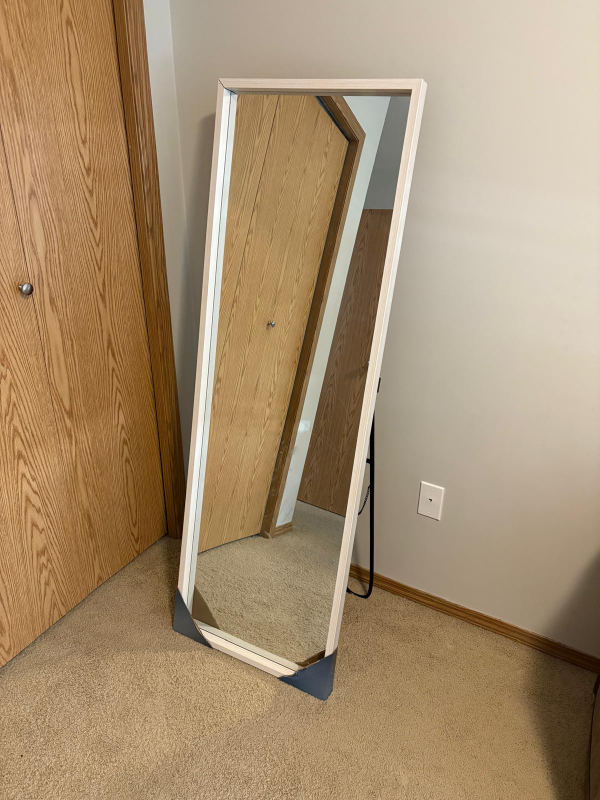 Full Length Mirror