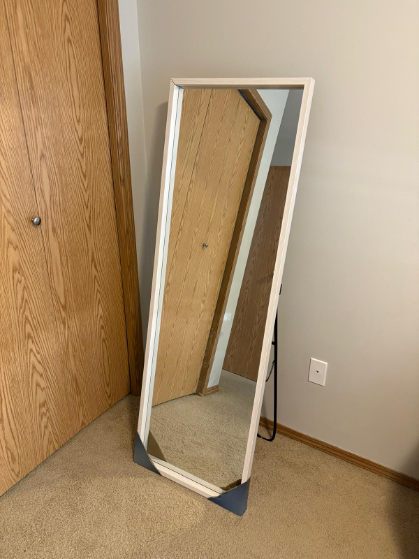 Full Length Mirror - photo 2