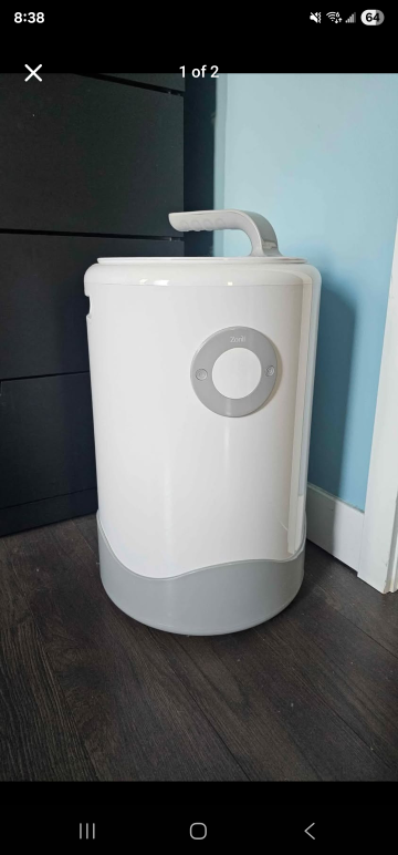 ZonLi Towel Warmer