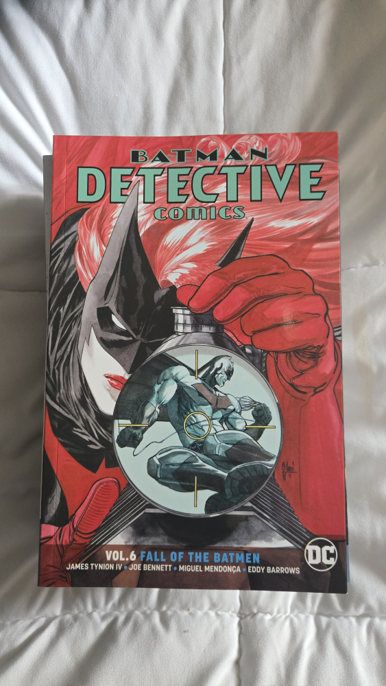 Batman Assorted TPBs - photo 5
