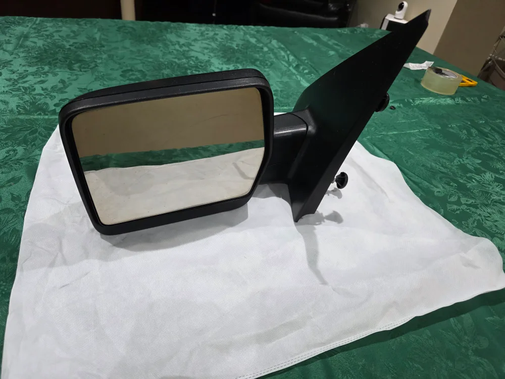 Ford F150 Tow Mirrors- 2006 image indicator(3)