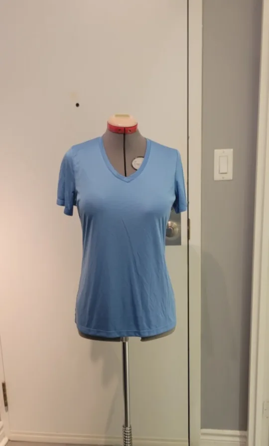 Gildan Performance Wicking and Anti Microbial T-shirt - M thumbnail
