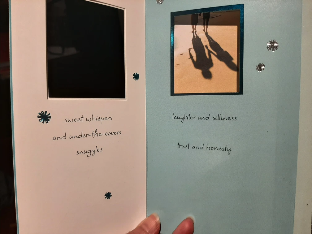 FREE Happy Birthday Card - Love - photo 2
