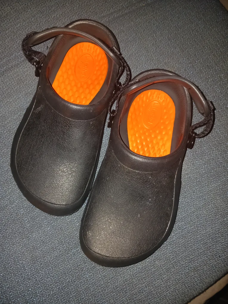 Crocs Bistro Pro LiteRide Work Clog image indicator(2)