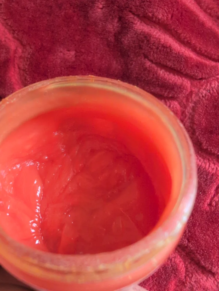 Manic Panic Red Passion Hair Color Cream image indicator(2)