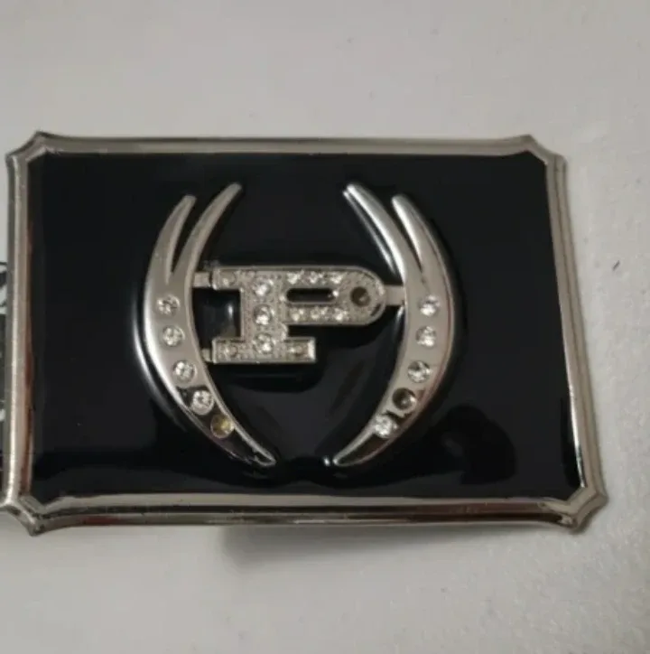 Phat Farm Belt buckle thumbnail