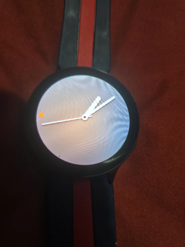 Samsung Galaxy Watch Active 2 image indicator(3)