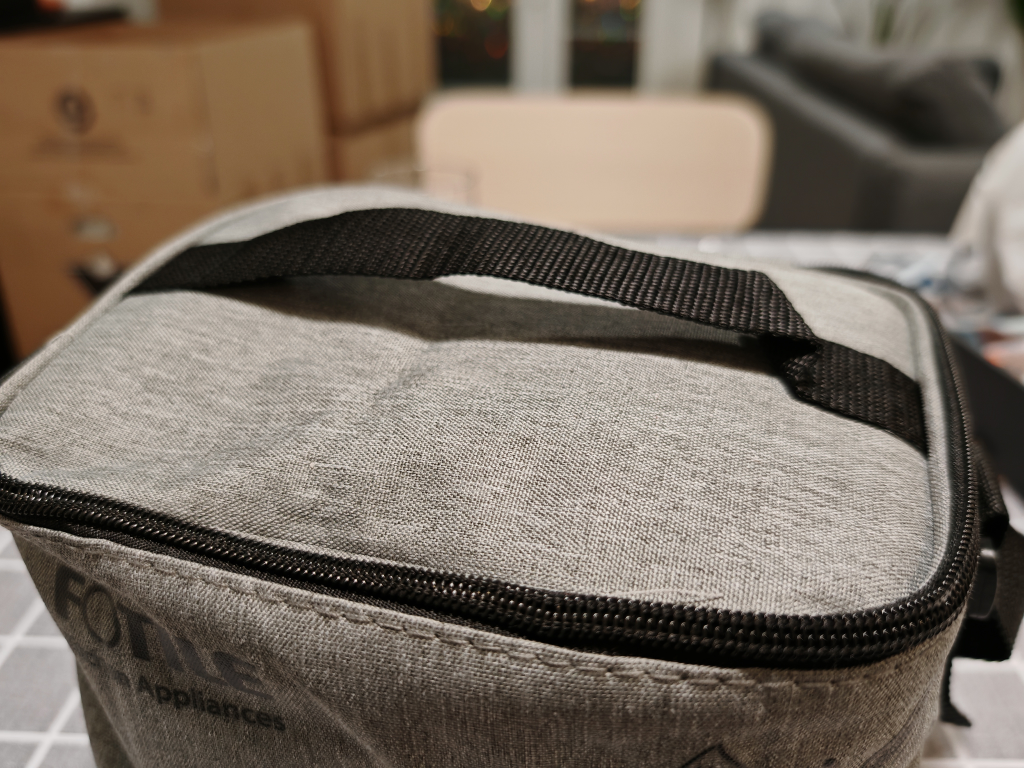 Good Quality Lunch Bag - photo 4