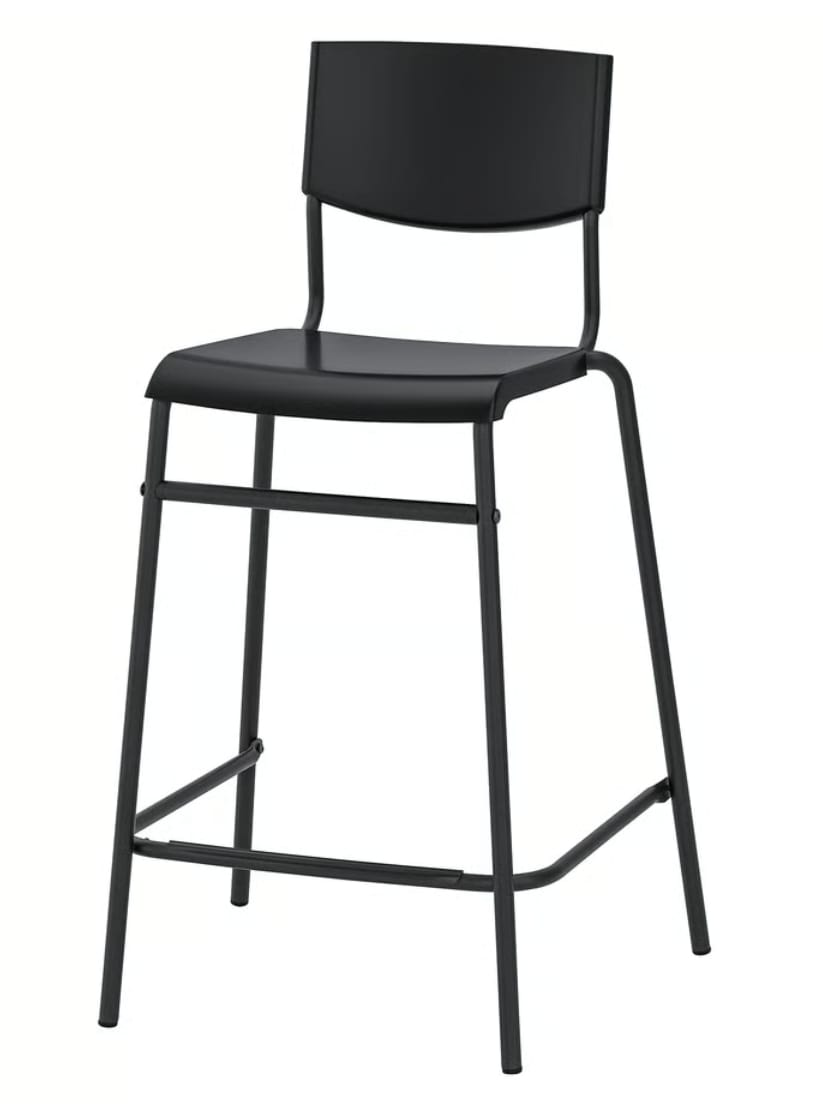 IKEA Stig bar stool