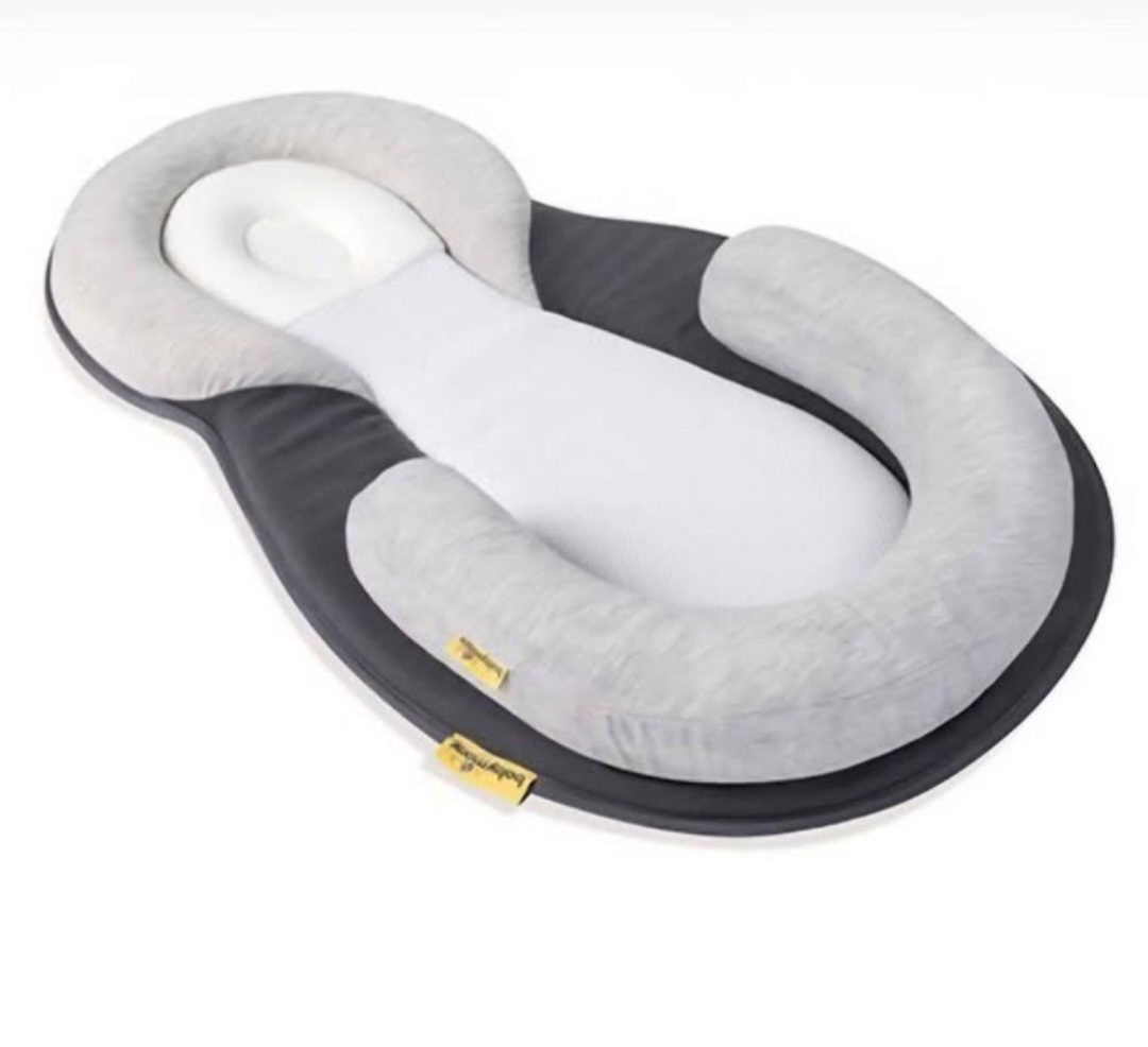 SACOSY Baby Lounger by babymoov