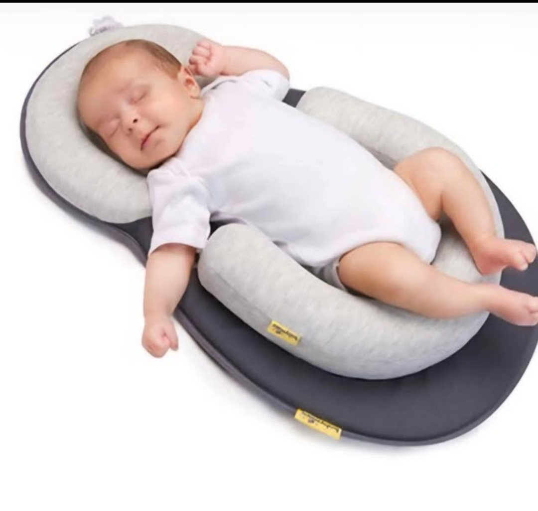SACOSY Baby Lounger by babymoov - photo 2