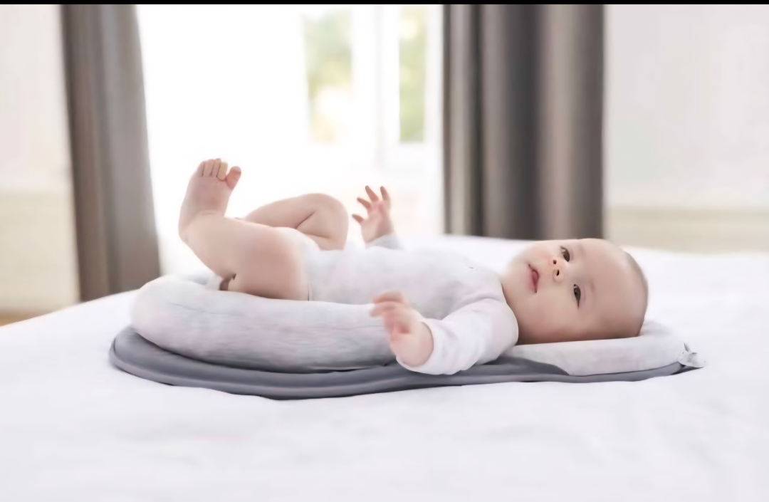 SACOSY Baby Lounger by babymoov - photo 3
