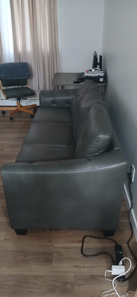 Sofa - photo 3