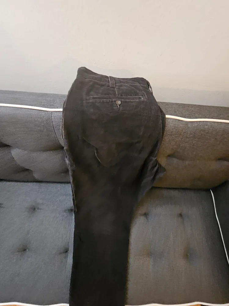 Eddie Bauer Classic Fit Corduroy Pants thumbnail