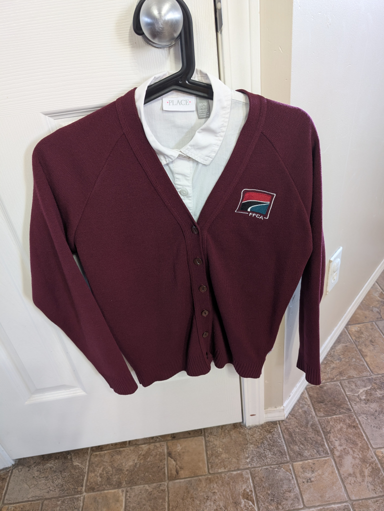 FFCA UNIFORM ALL=100