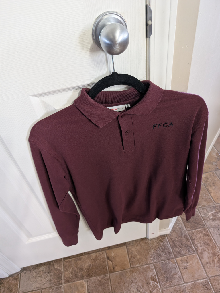 FFCA UNIFORM ALL=100 - photo 2