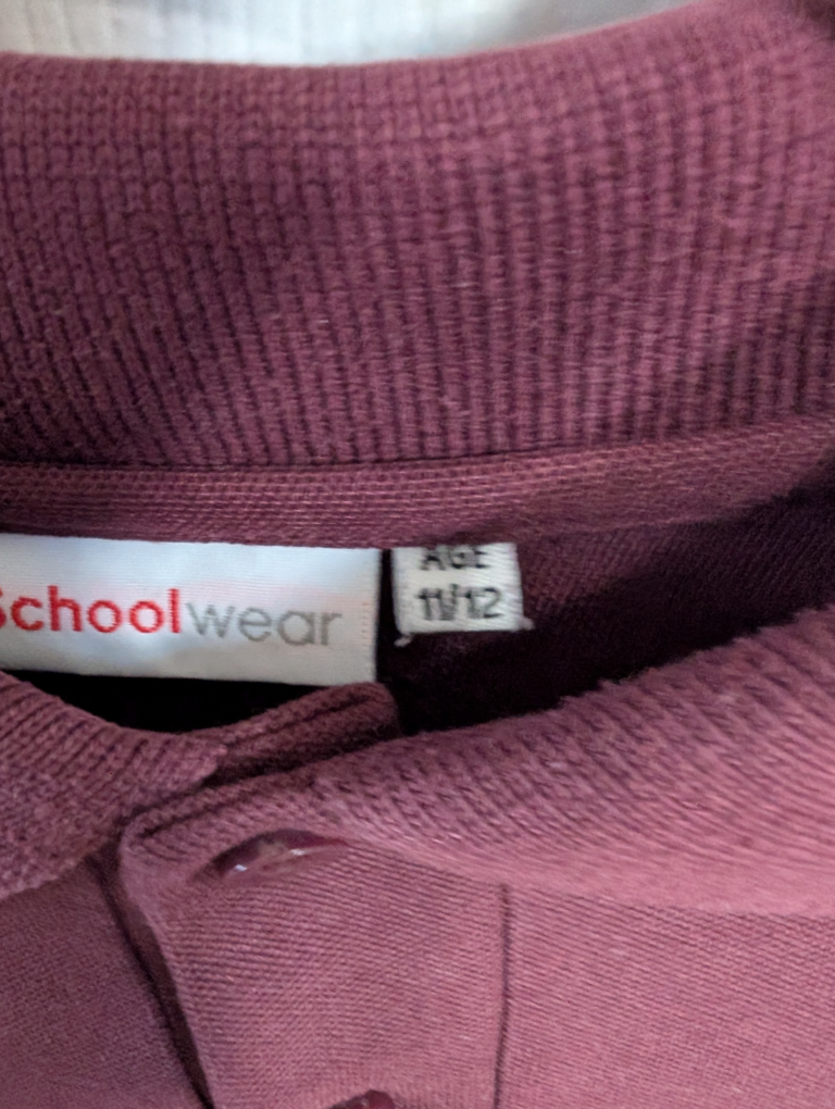 FFCA UNIFORM ALL=100 - photo 3