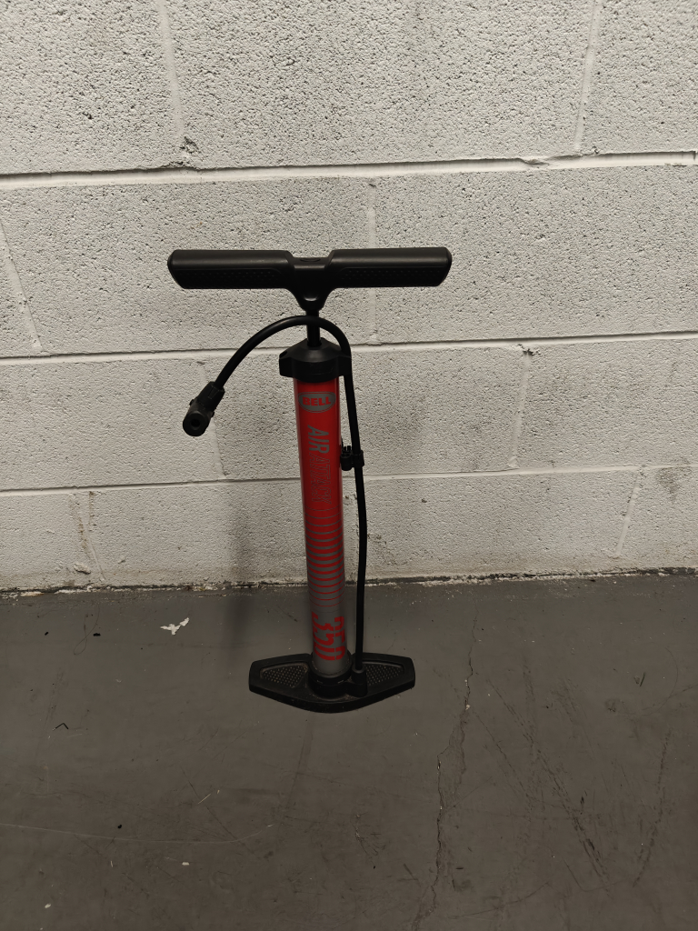 B'TWIN Hoptown 320 Foldable bike - photo 5