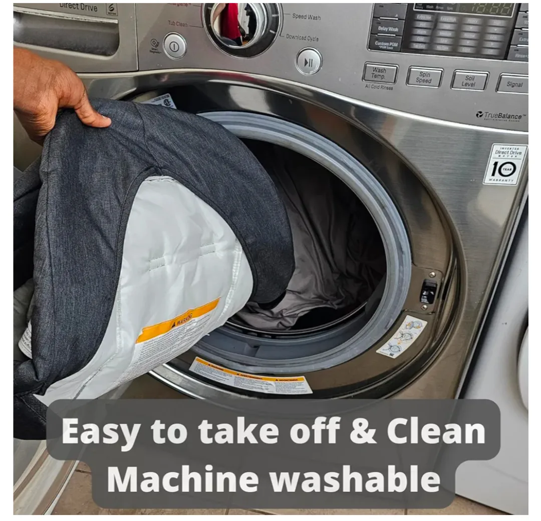 PGB P&Bell Bluetooth Enabled Baby Swing image indicator(9)