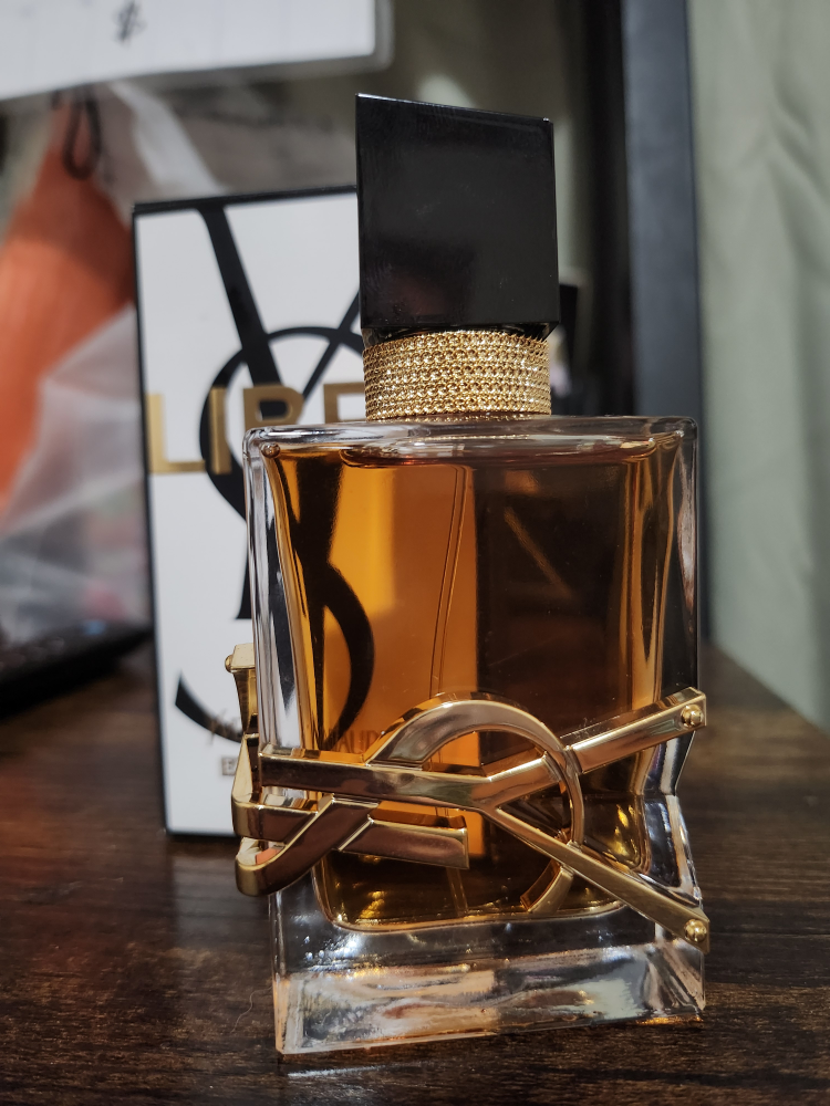 YSL Libre perfume 1.6